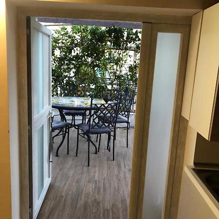 Emma'S House Apartment Sorrento Ngoại thất bức ảnh
